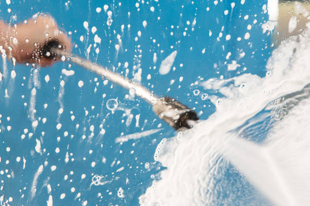 Animal Enclosure Cleaning in Millersville, PA