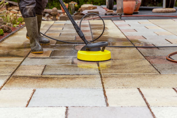 Professional Pressure Washing in Millersville, PA
