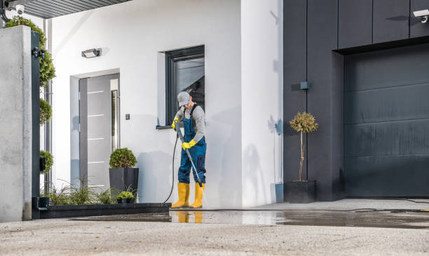 Best Sidewalk and Walkway Cleaning  in Millersville, PA